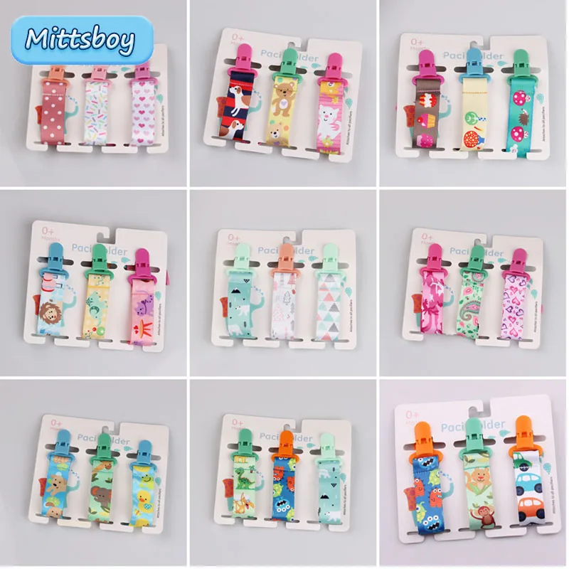 Zwitsal Baby Products - 3 Pz/lotto Stampa Del Fumetto Del