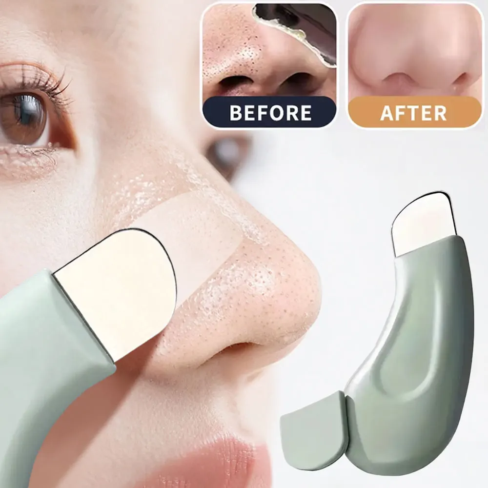 Nasal Aspirator - Strumento per la rimozione dei punti