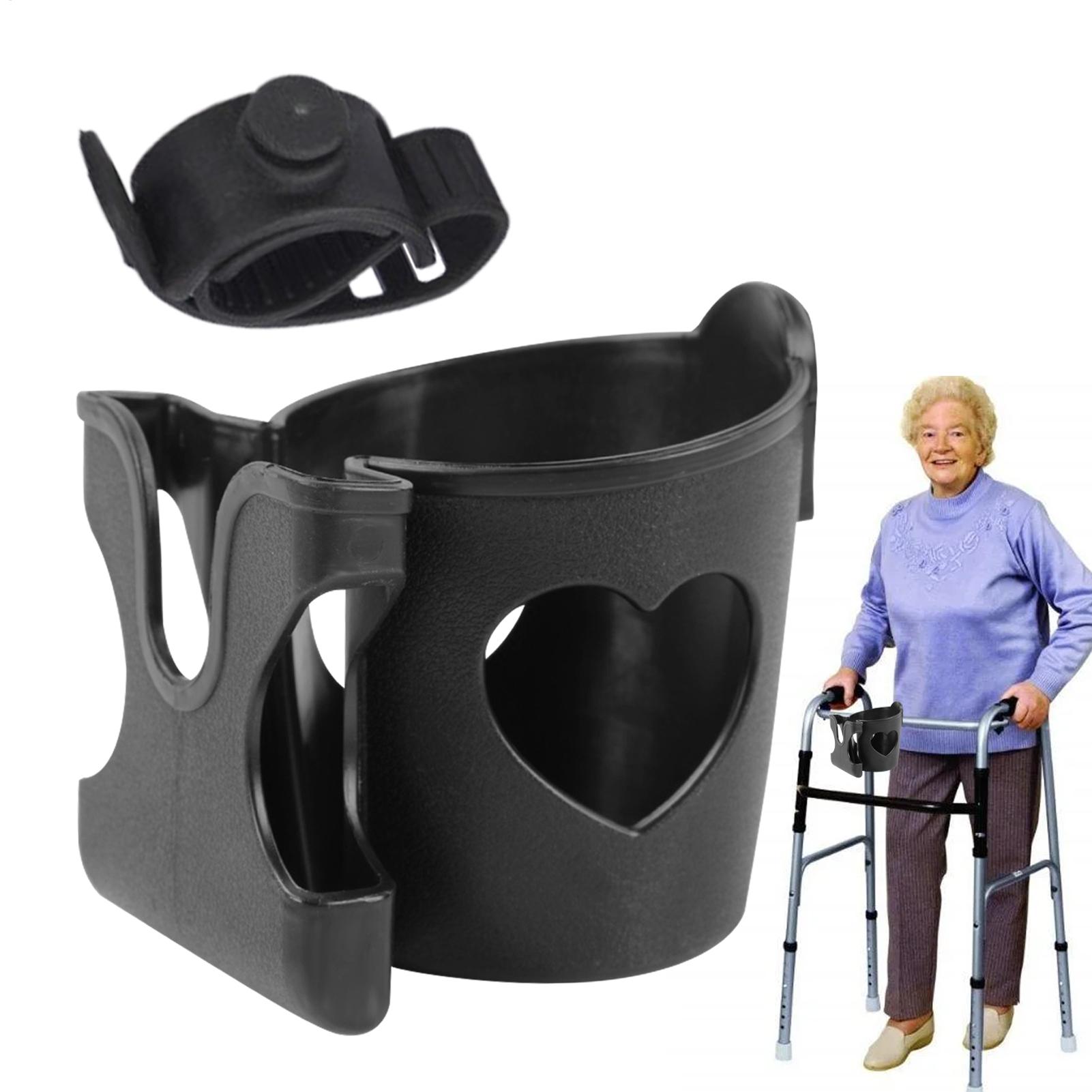 Zwitsal Baby Products - Portabicchieri per passeggino con rotazione a