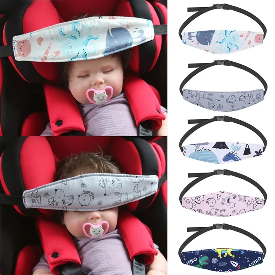 Infant Car Seat Cover - Seggiolino auto per bambini Supporto per