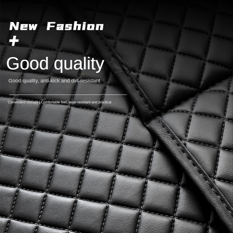 Tappetino anti-calcio per auto - Infant Car Seat Cover recensione e prezzo