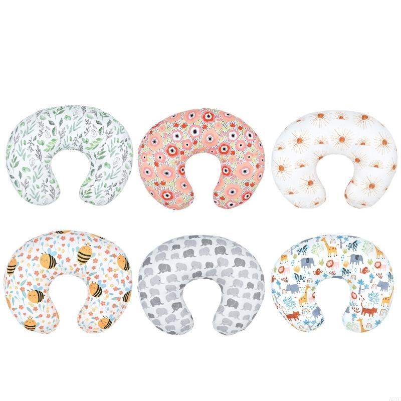 A5YC Fodera per cuscino per al - Nursing Pillow Breastfeeding recensione e prezzo