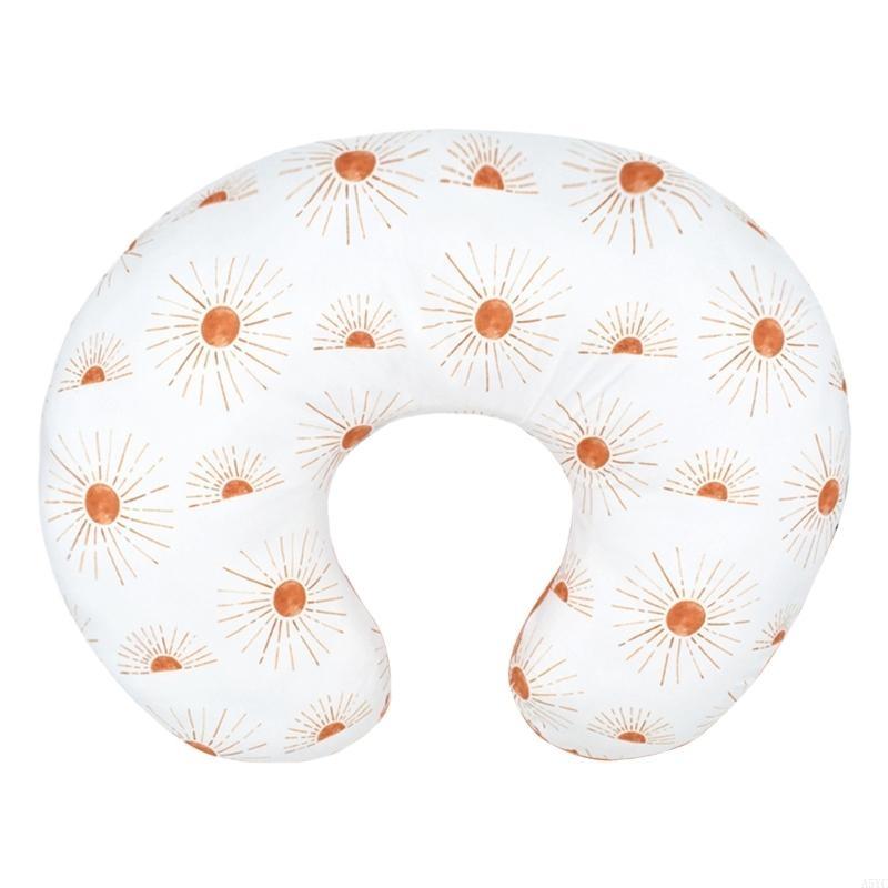 A5YC Fodera per cuscino per al - Nursing Pillow Breastfeeding recensione e prezzo