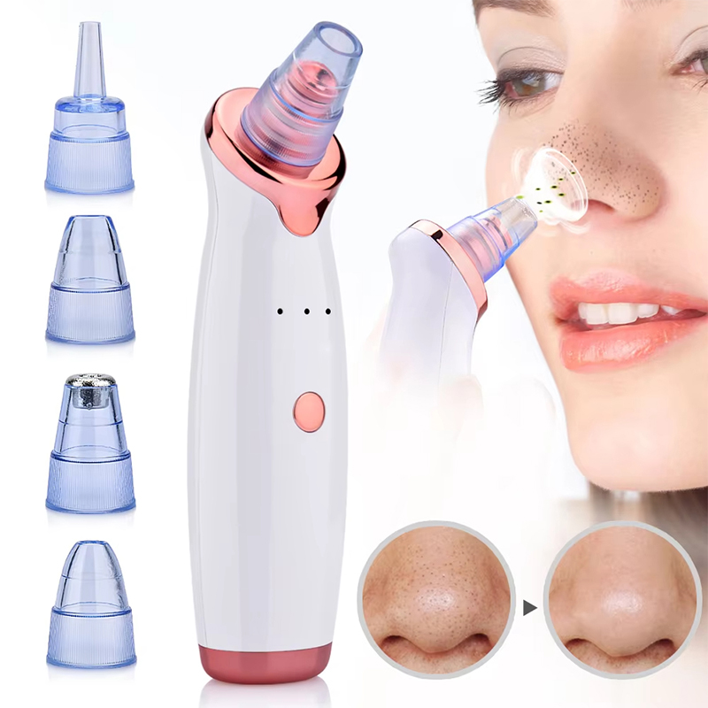 Pulizia multifunzionale Rimozi - Nasal Aspirator recensione e prezzo