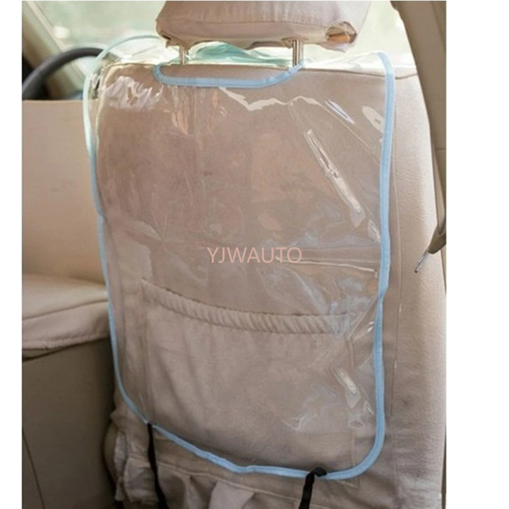 Anti Child Kick Pad seggiolino - Infant Car Seat Cover recensione e prezzo