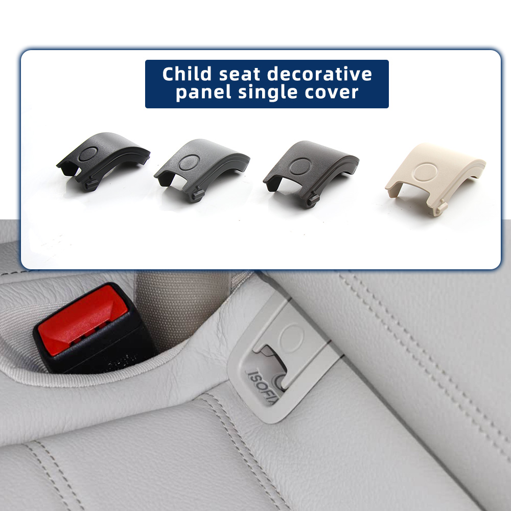 Per Mercedes Benz GLE GLS W167 - Infant Car Seat Cover recensione e prezzo