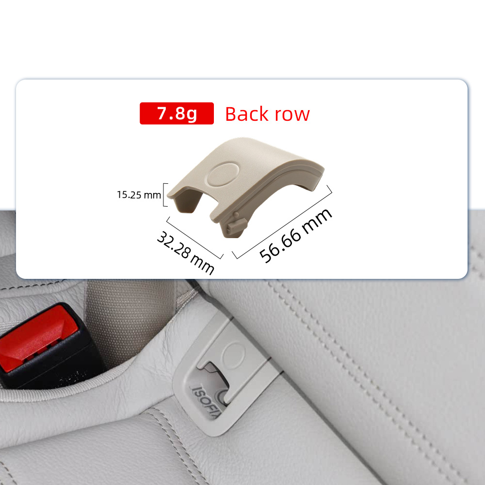 Per Mercedes Benz GLE GLS W167 - Infant Car Seat Cover recensione e prezzo