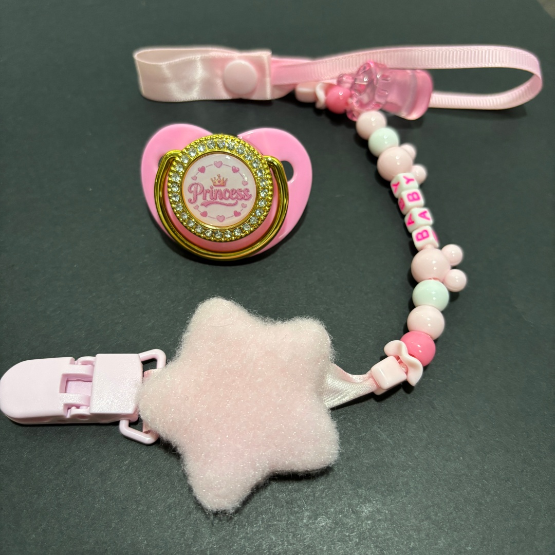 Simpatico ciuccio in silicone  - Baby Products Toys recensione e prezzo