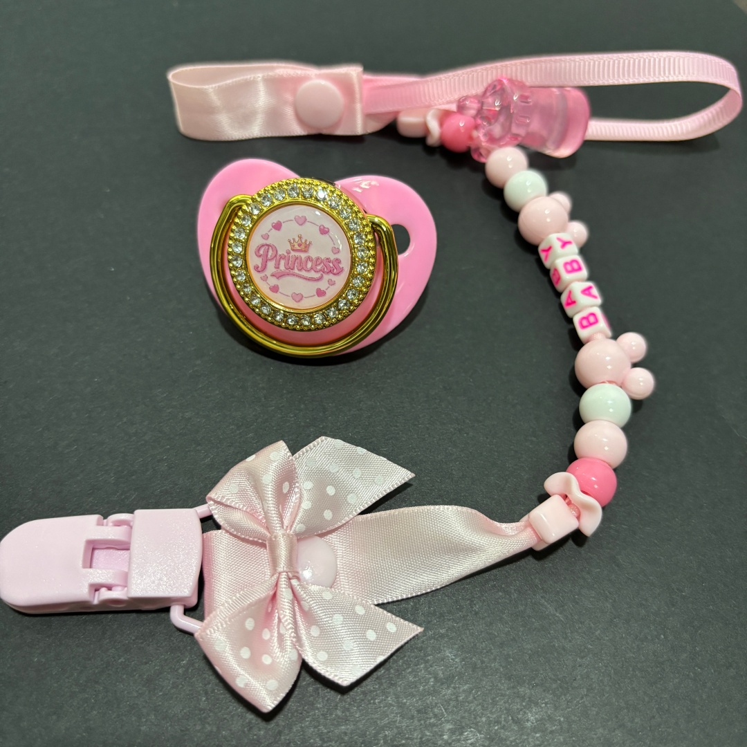 Simpatico ciuccio in silicone  - Baby Products Toys recensione e prezzo