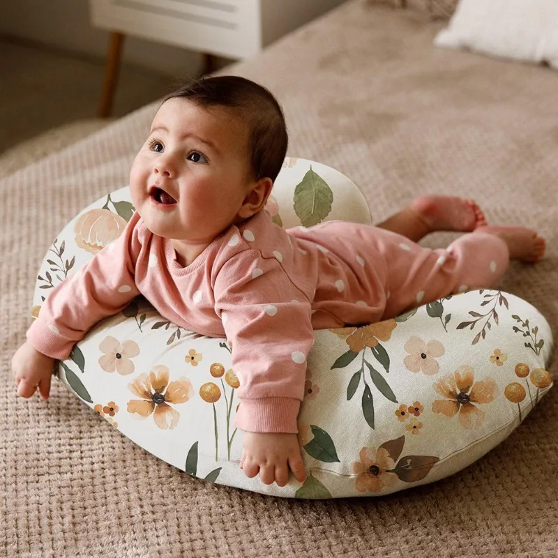 Cuscino per l'allattamento al  - Nursing Pillow Breastfeeding recensione e prezzo