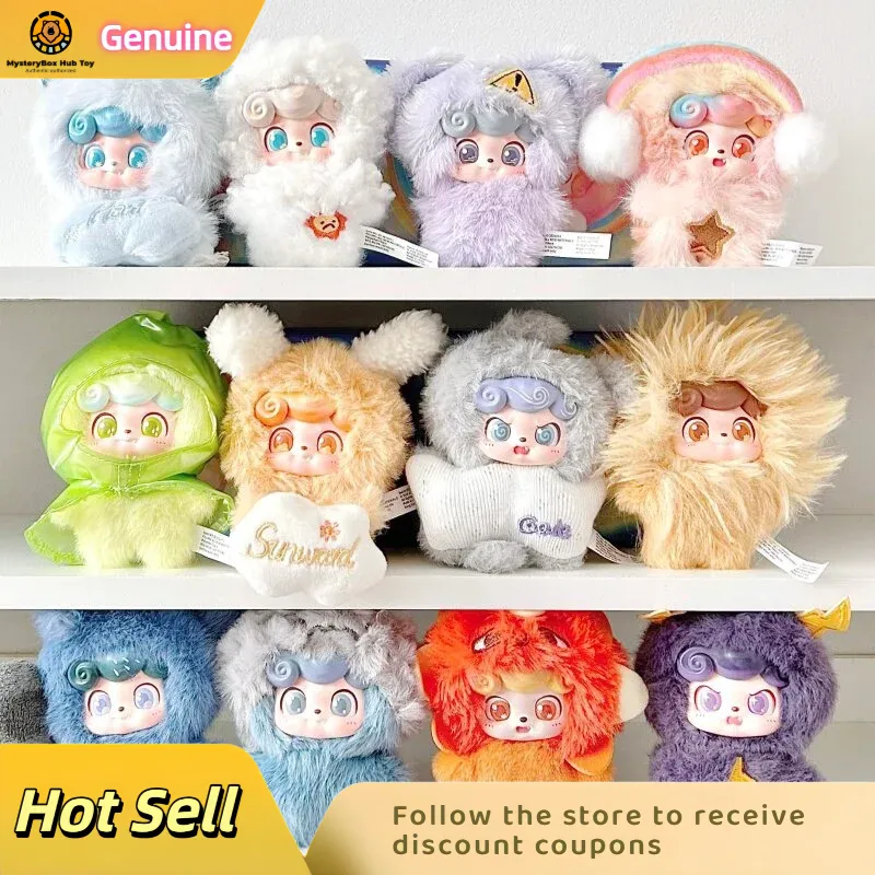 Q.Kid Mini Weather Baby Series - Baby Q Products recensione e prezzo