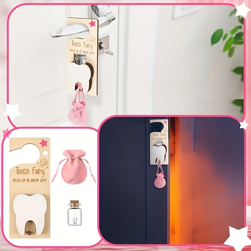 Decorazione per porta a forma  - Zwitsal Baby Products recensione e prezzo