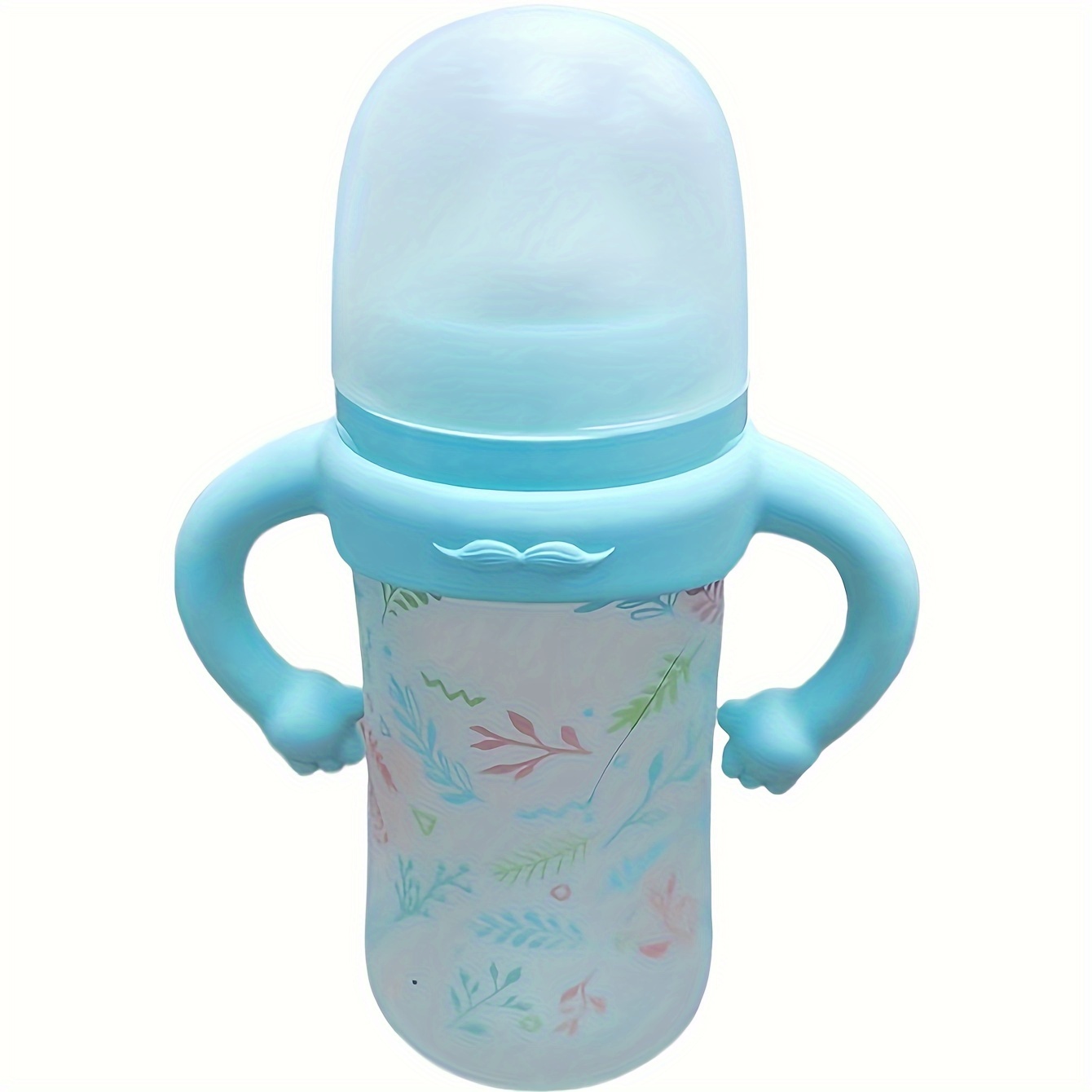 Manicotto universale per biber - Zwitsal Baby Products recensione e prezzo