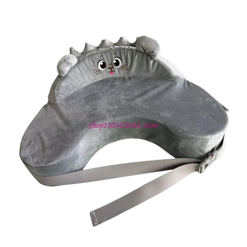 Cuscino per l'alimentazione in - Nursing Pillow Breastfeeding recensione e prezzo