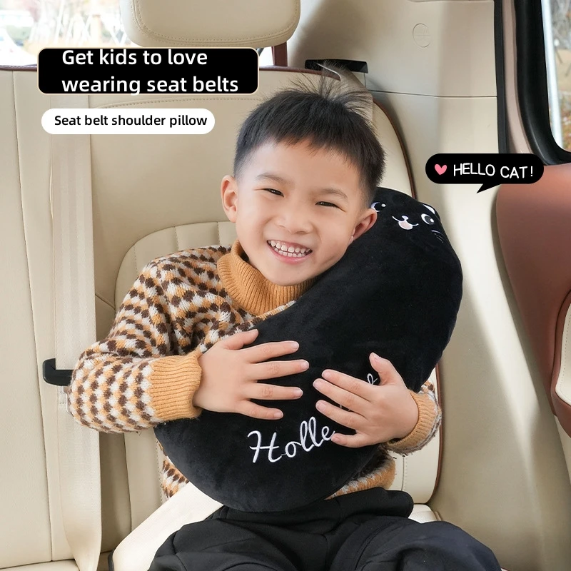 Cuscino per il collo anti-stra - Infant Car Seat Cover recensione e prezzo