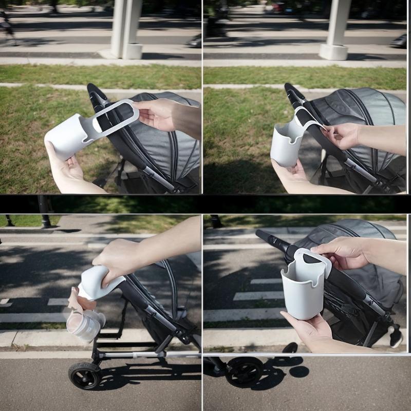 Portabottiglie universale in s - Zwitsal Baby Products recensione e prezzo