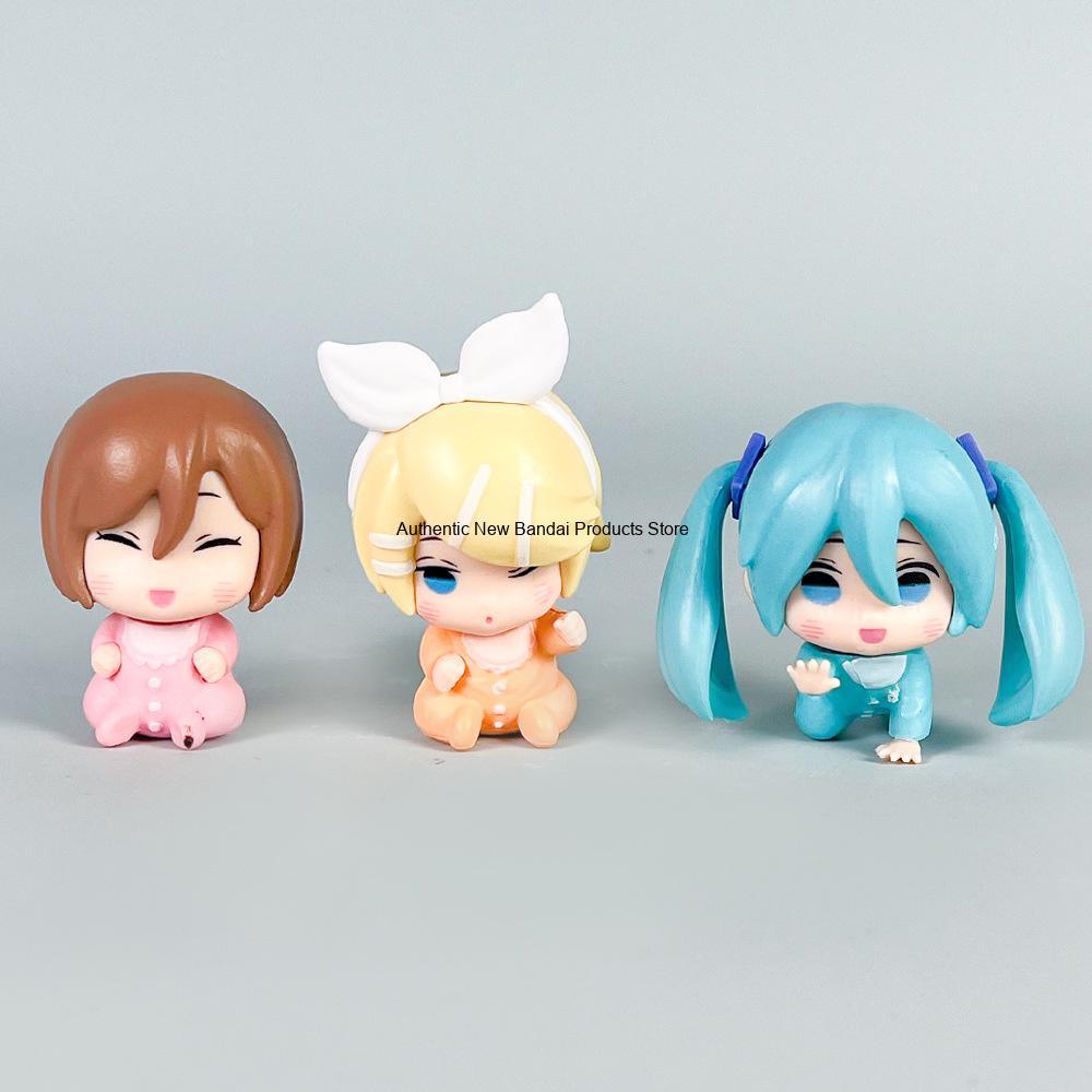 Set di 6 Pezzi Anime Hatsune M - Baby Q Products recensione e prezzo