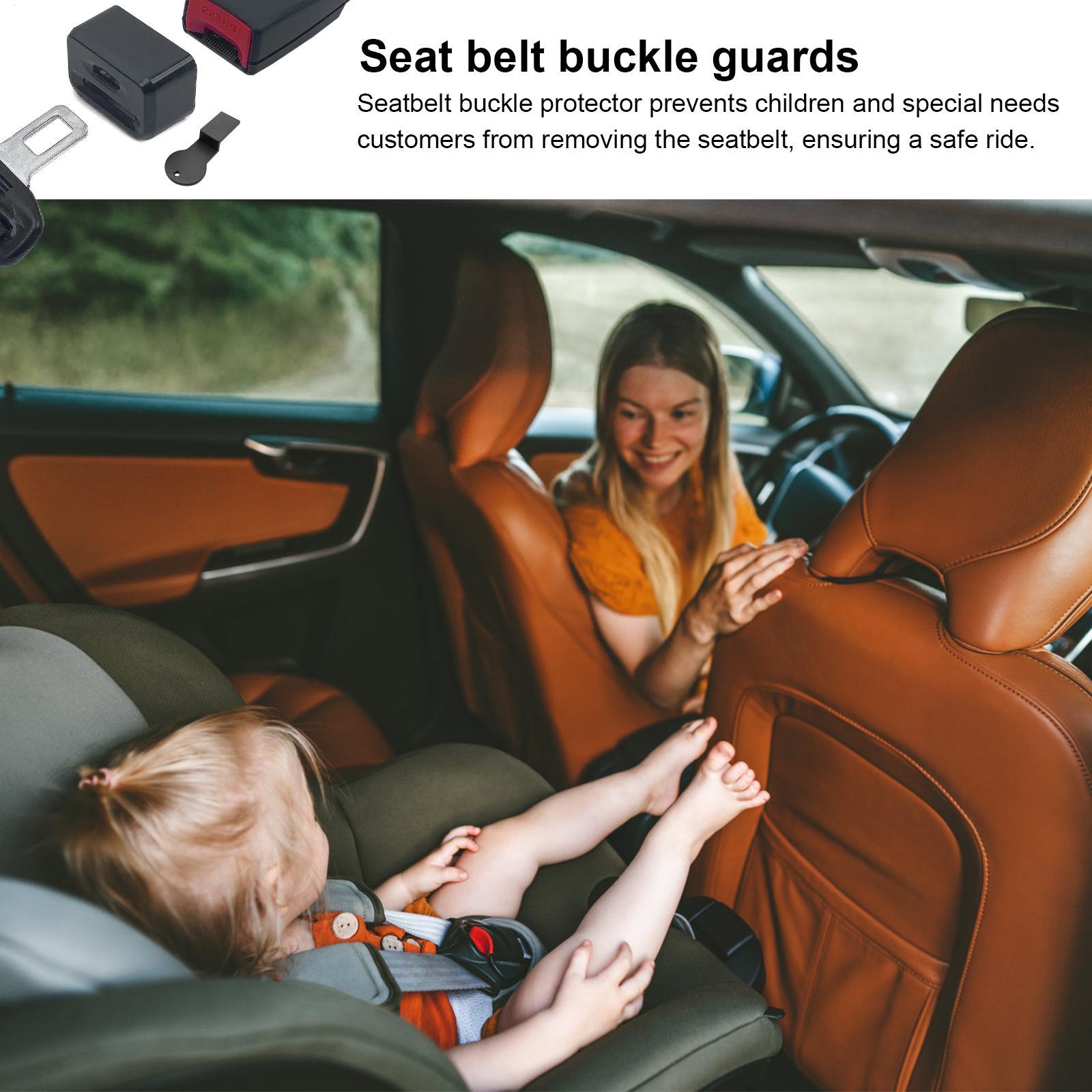 Clip di bloccaggio per seggiol - Infant Car Seat Cover recensione e prezzo