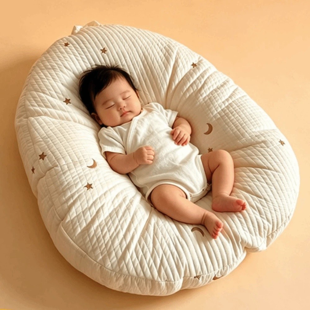 Cuscino Morbido per Allattamen - Nursing Pillow Breastfeeding recensione e prezzo