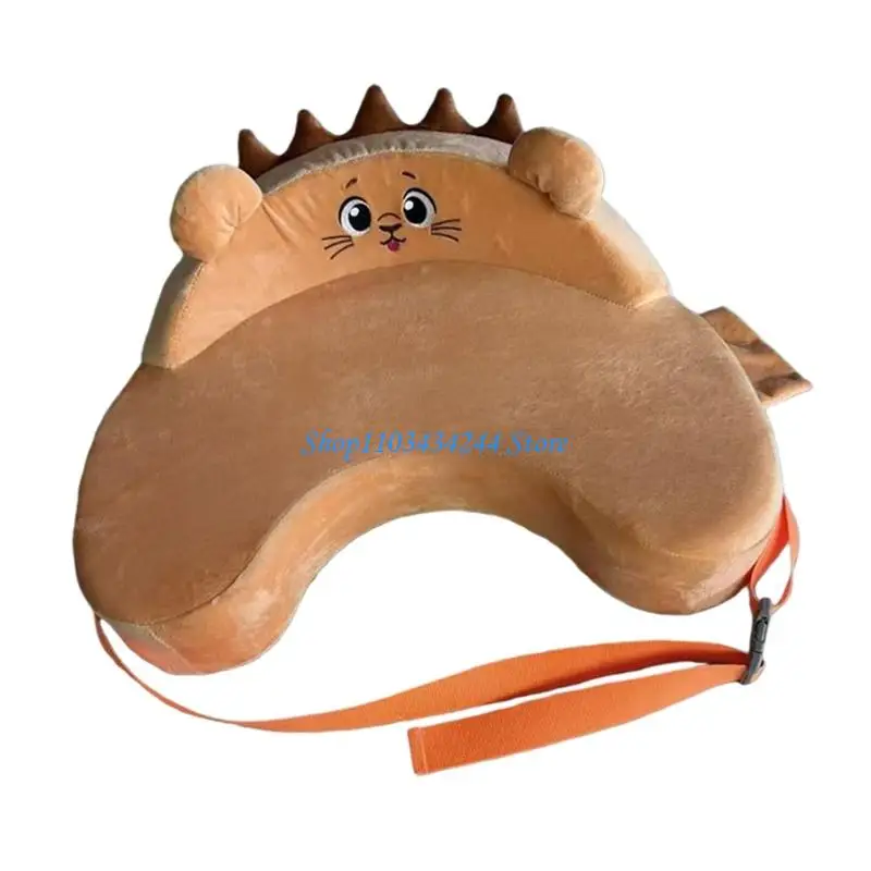 Ampio cuscino da allattamento  - Nursing Pillow Breastfeeding recensione e prezzo