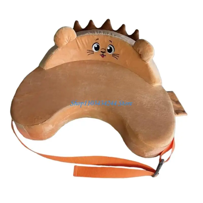 Ampio cuscino da allattamento  - Nursing Pillow Breastfeeding recensione e prezzo