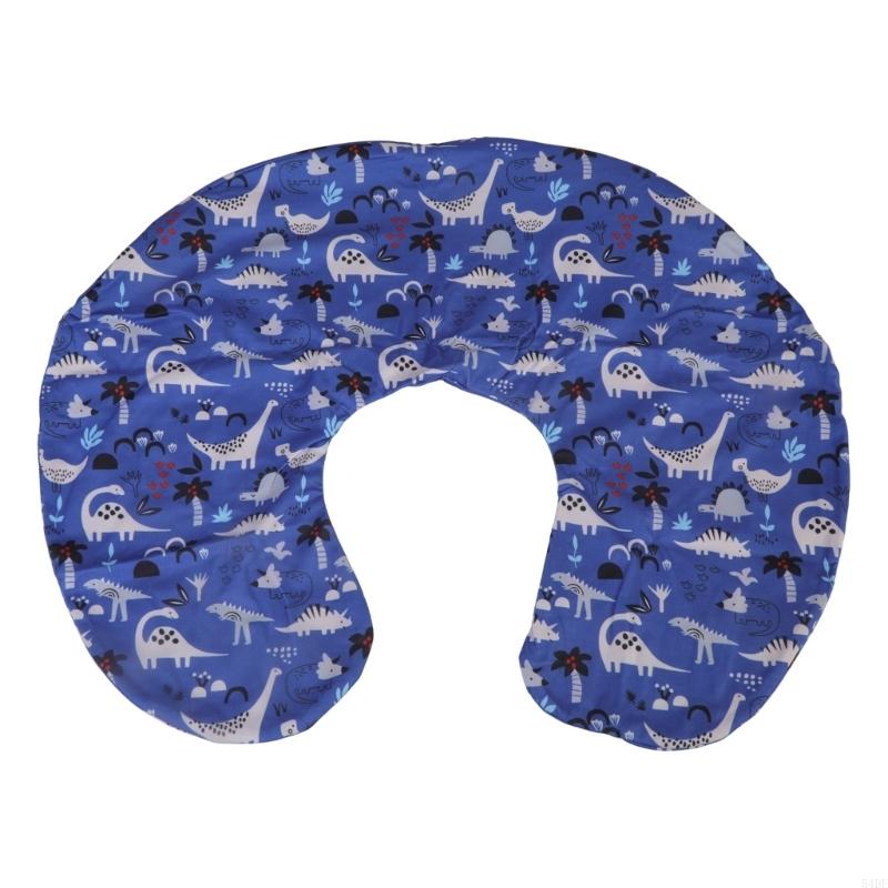 54DF Federa Fodera per cuscino - Nursing Pillow Breastfeeding recensione e prezzo