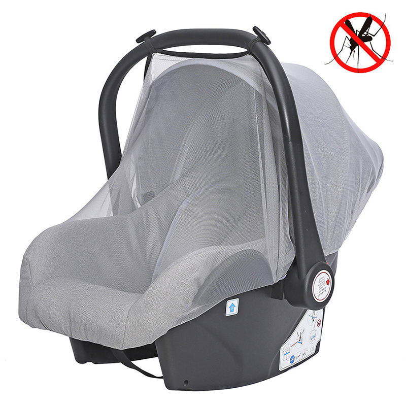 Rete Anti-Insetti per Seggioli - Infant Car Seat Cover recensione e prezzo