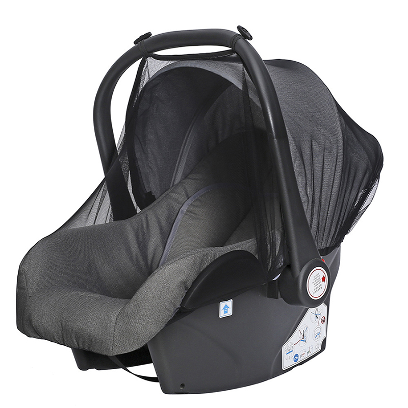Rete Anti-Insetti per Seggioli - Infant Car Seat Cover recensione e prezzo