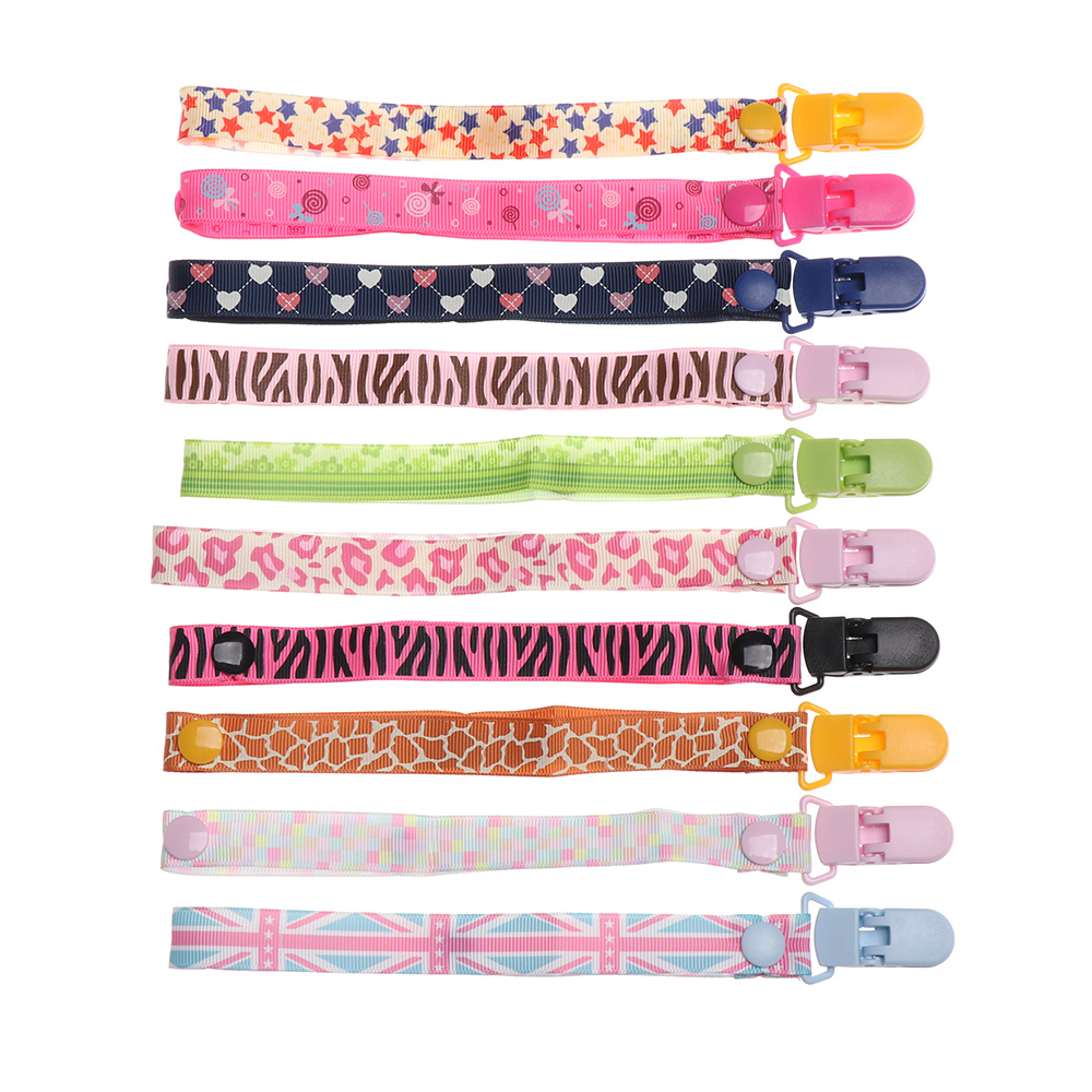 Clip per ciuccio per succhiett - Zwitsal Baby Products recensione e prezzo