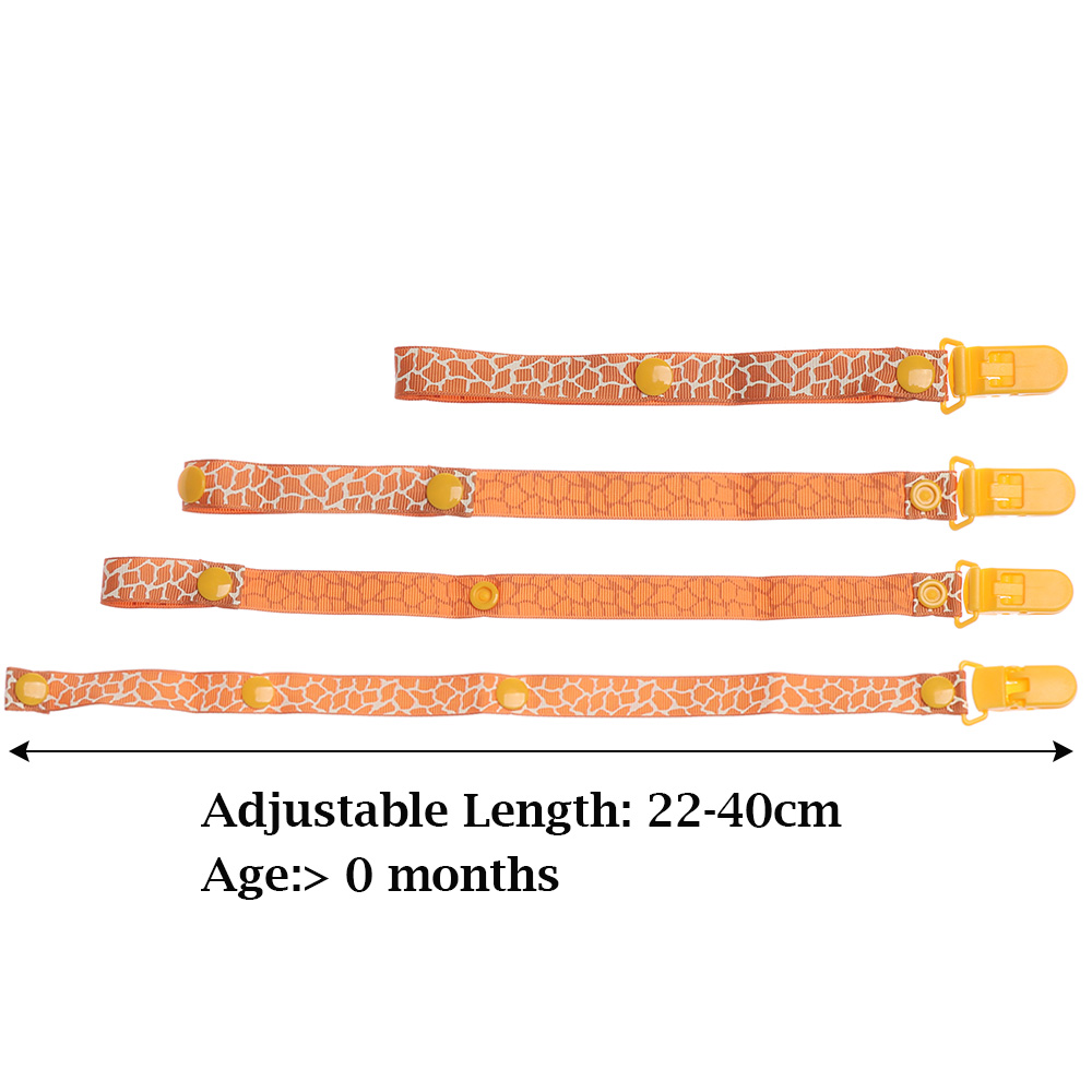 Clip per ciuccio per succhiett - Zwitsal Baby Products recensione e prezzo