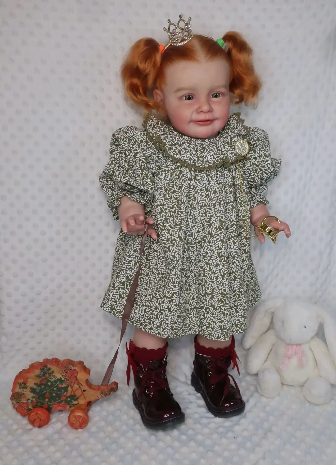 Kit per bambola Reborn ZOE da  - Zoe Baby Products recensione e prezzo