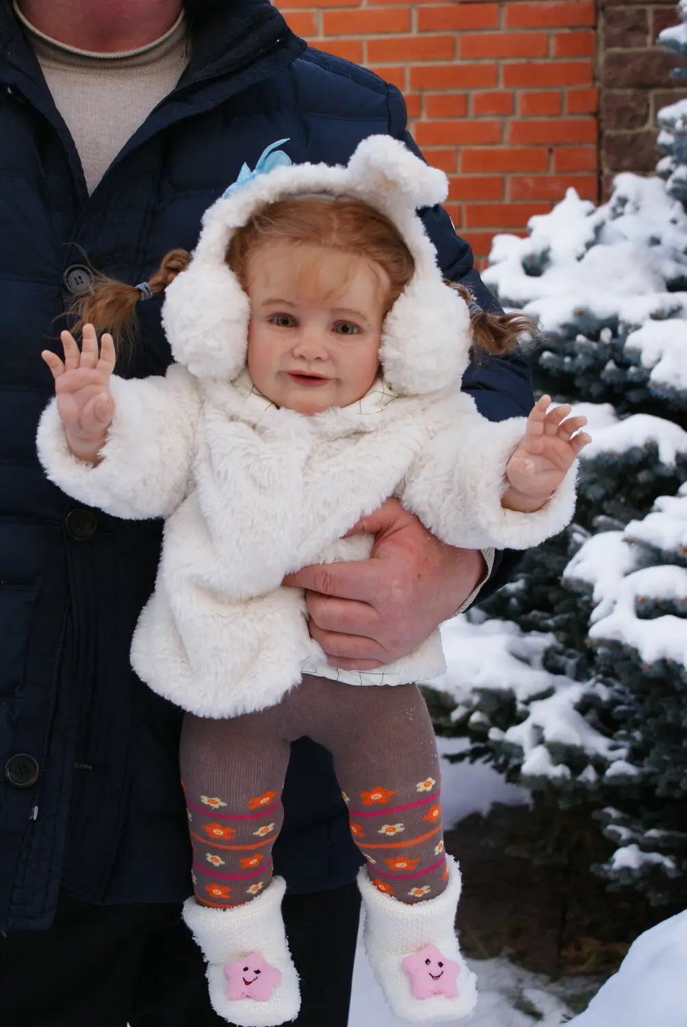 Kit per bambola Reborn ZOE da  - Zoe Baby Products recensione e prezzo