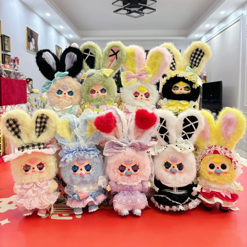 Baby Three Lolita's Dream Mini - Baby Products Toys recensione e prezzo