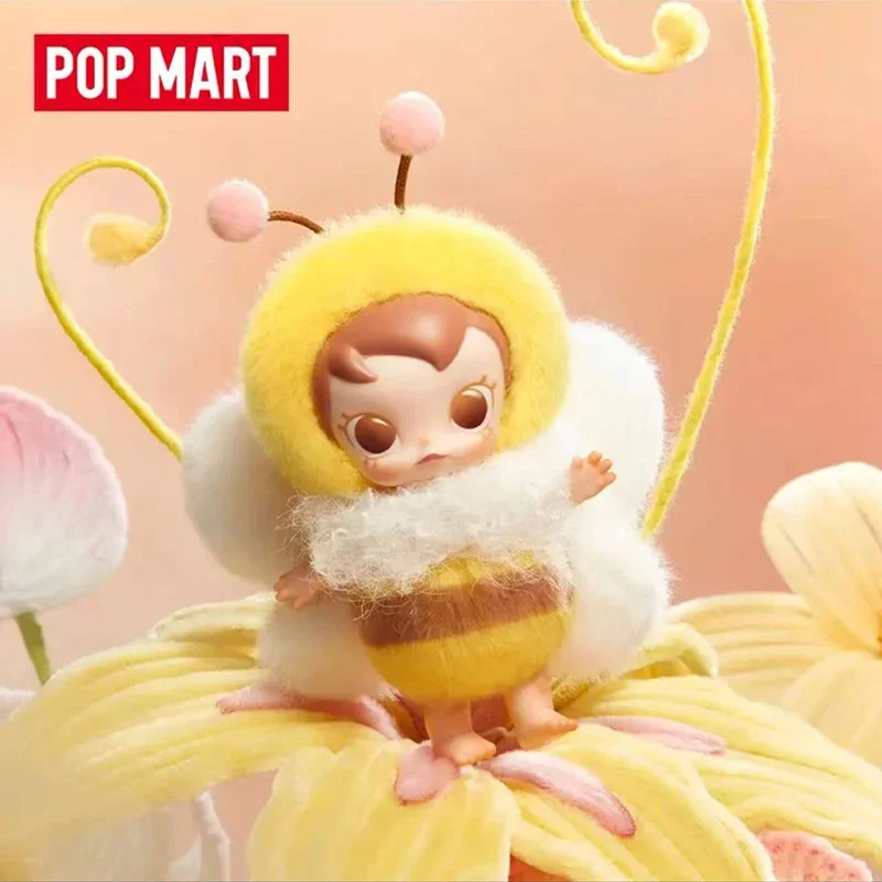 POP MART Baby Molly Buggy Roam - Baby Products Toys recensione e prezzo