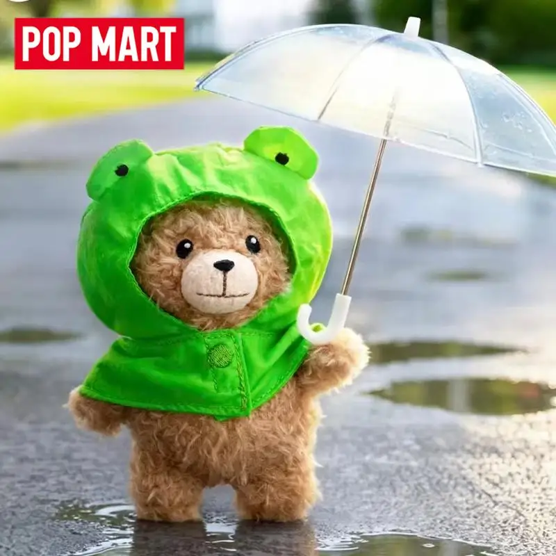 POP MART TED 2 Baby Ted Series - Baby Products Toys recensione e prezzo