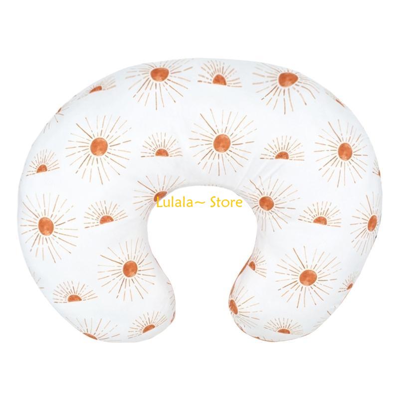 Y4QA Copricuscino per allattam - Nursing Pillow Breastfeeding recensione e prezzo