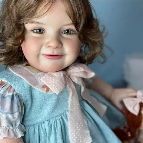 NPK 25 ''Nero Dipinto 3D Pelle - Zoe Baby Products recensione e prezzo