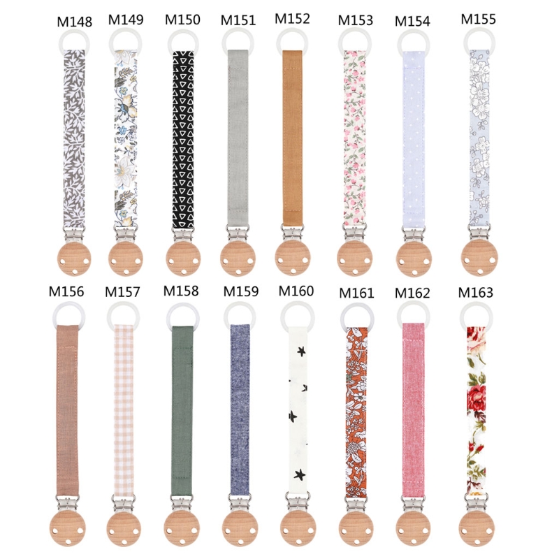 Clip per catena per ciuccio in - Zwitsal Baby Products recensione e prezzo